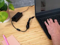 Trust Primo Chargeur universel 90 W pour ordinateur portable - 4