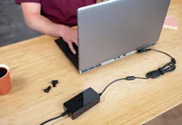 Trust Primo Chargeur universel 90 W pour ordinateur portable - 5