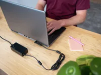 Trust Primo Chargeur universel 90 W pour ordinateur portable - 6