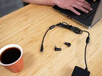 Trust Primo Chargeur universel 90 W pour ordinateur portable - 7