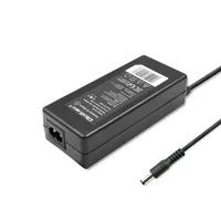 Chargeur Qoltec pour Ordinateur Portable Dell 90W - 19.5V 4.62A - 2