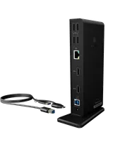 ICY BOX IB-DK2251AC - Station d'accueil USB 3.2 Gen 2 Type-A - 1