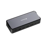 Verbatim CDS-15SSD Avec fil USB 3.2 Gen 1 (3.1 Gen 1) Type-C Noir, Gris - 1