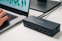 Verbatim CDS-15SSD Avec fil USB 3.2 Gen 1 (3.1 Gen 1) Type-C Noir, Gris - 8