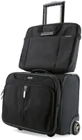 Sacoche Ordinateur Portable Acer Traveler 15,6" Noir - 2