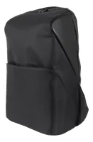 Sac à Dos Ordinateur Portable DELTACO 15.6" Noir - Pratique et Résistant - 1