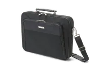 Sacoche Business pour Ordinateur Portable 15-16.4" - Noir