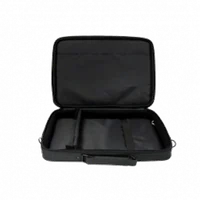 Sacoche Ordinateur Portable Esperanza ET103 Classic 17" max (Noir)