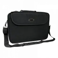 Sacoche Ordinateur Portable Esperanza ET103 Classic+ 17" Noir - 2