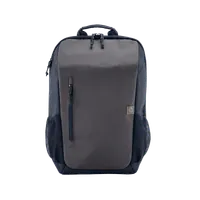 HP Sac à dos pour ordinateur portable Travel 18 litres 15,6 pouces, gris fer - 1
