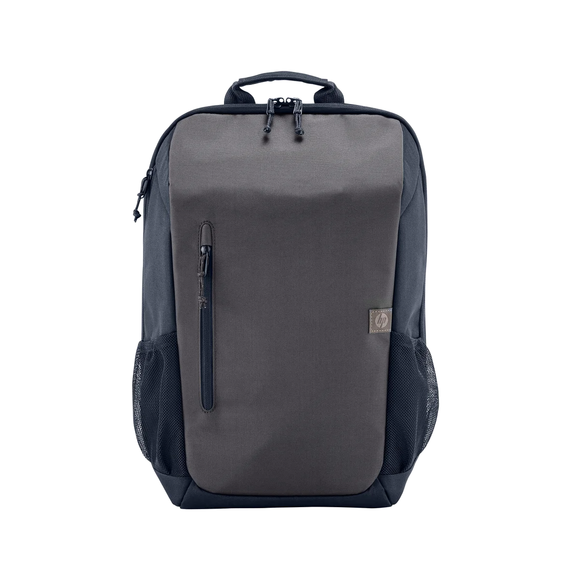 HP Sac à dos pour ordinateur portable Travel 18 litres 15,6 pouces, gris fer