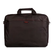 NGS Monray Enterprise 39,6 cm (15.6") Malette Noir - 1