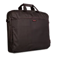 NGS Monray Enterprise 39,6 cm (15.6") Malette Noir - 2