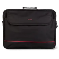 NGS Monray Passenger Plus 45,7 cm (18") Malette Noir