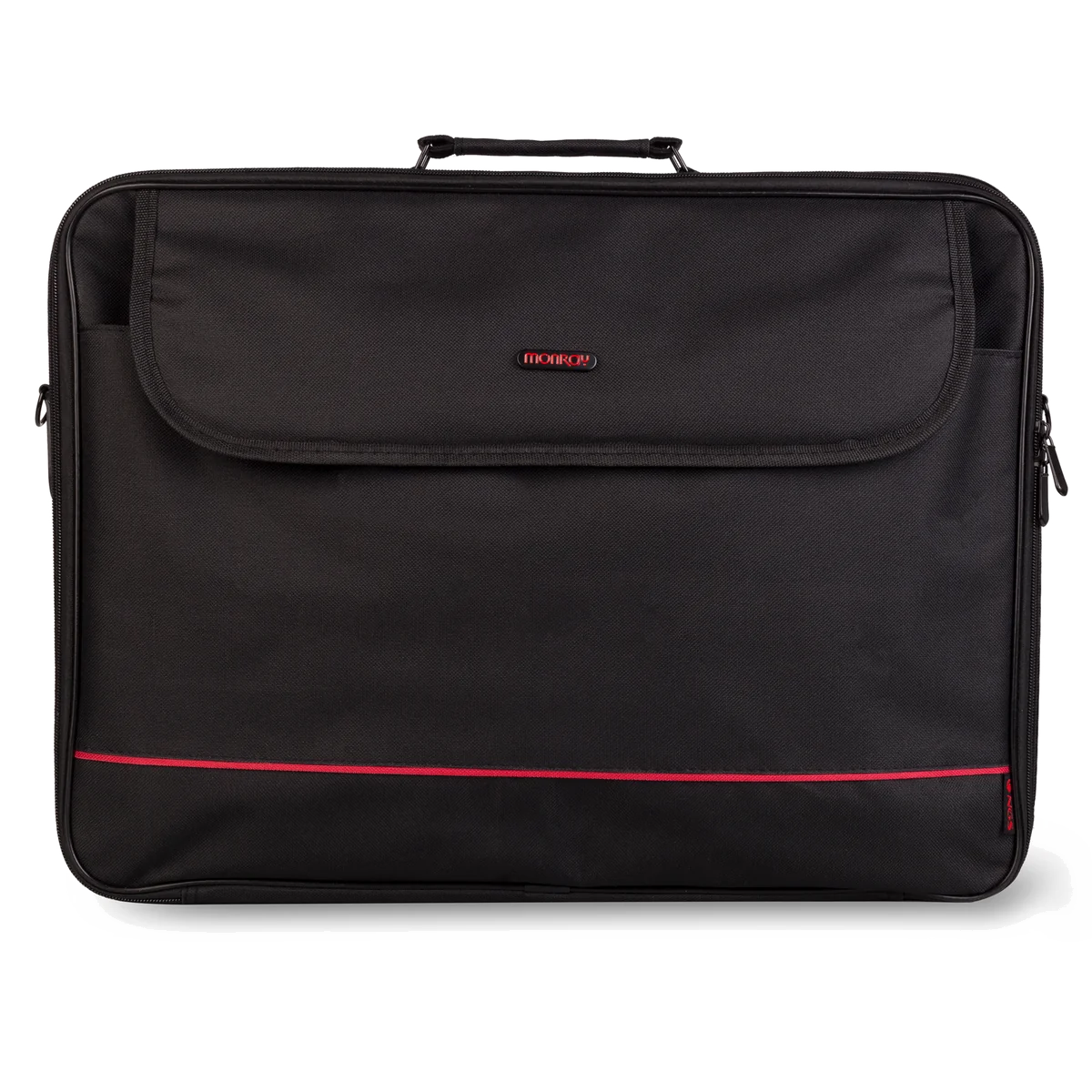NGS Monray Passenger Plus 45,7 cm (18") Malette Noir