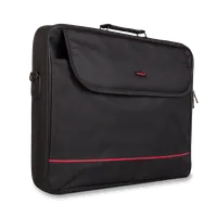 NGS Monray Passenger Plus 45,7 cm (18") Malette Noir - 2