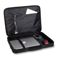 NGS Monray Passenger Plus 45,7 cm (18") Malette Noir - 3