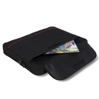 NGS Monray Passenger Plus 45,7 cm (18") Malette Noir - 4