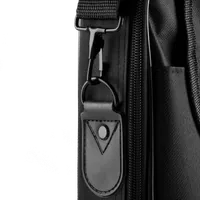 NGS Monray Passenger Plus 45,7 cm (18") Malette Noir - 6