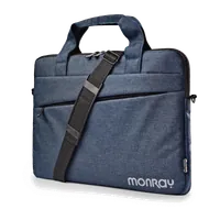 NGS CHARTER 39,6 cm (15.6") Malette Bleu - 3