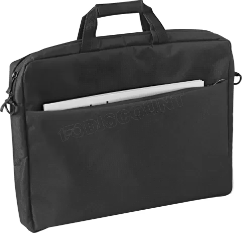 Sacoche Ordinateur Portable T'nB Select 17" Max - Noir