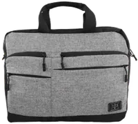 Sacoche Ordinateur Portable T'nB Select 17" Max - Noir - 3