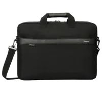 Targus GeoLite 40,6 cm (16") Slip case Noir