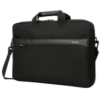 Targus GeoLite 40,6 cm (16") Slip case Noir - 3