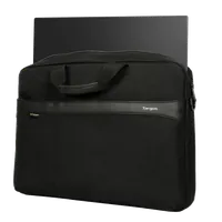 Targus GeoLite 40,6 cm (16") Slip case Noir - 5