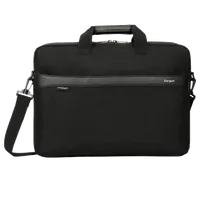 Targus GeoLite 35,6 cm (14") Slip case Noir - 1
