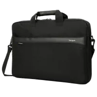 Targus GeoLite 35,6 cm (14") Slip case Noir - 3