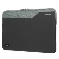 Targus Pulse II EcoSmart 40,6 cm (16") Housse Charbon de bois - 4