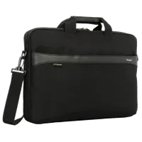 Targus GeoLite 43,9 cm (17.3") Slip case Noir - 4