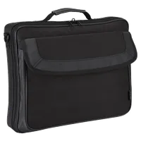 DELL Classic 39,6 cm (15.6") Malette Noir - 5