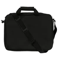 Techair Classic Basic Sacoche Toploader 40,6 cm (16") Noir - 2