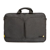 Techair Evo pro 33,8 cm (13.3") Sac Toploader Gris