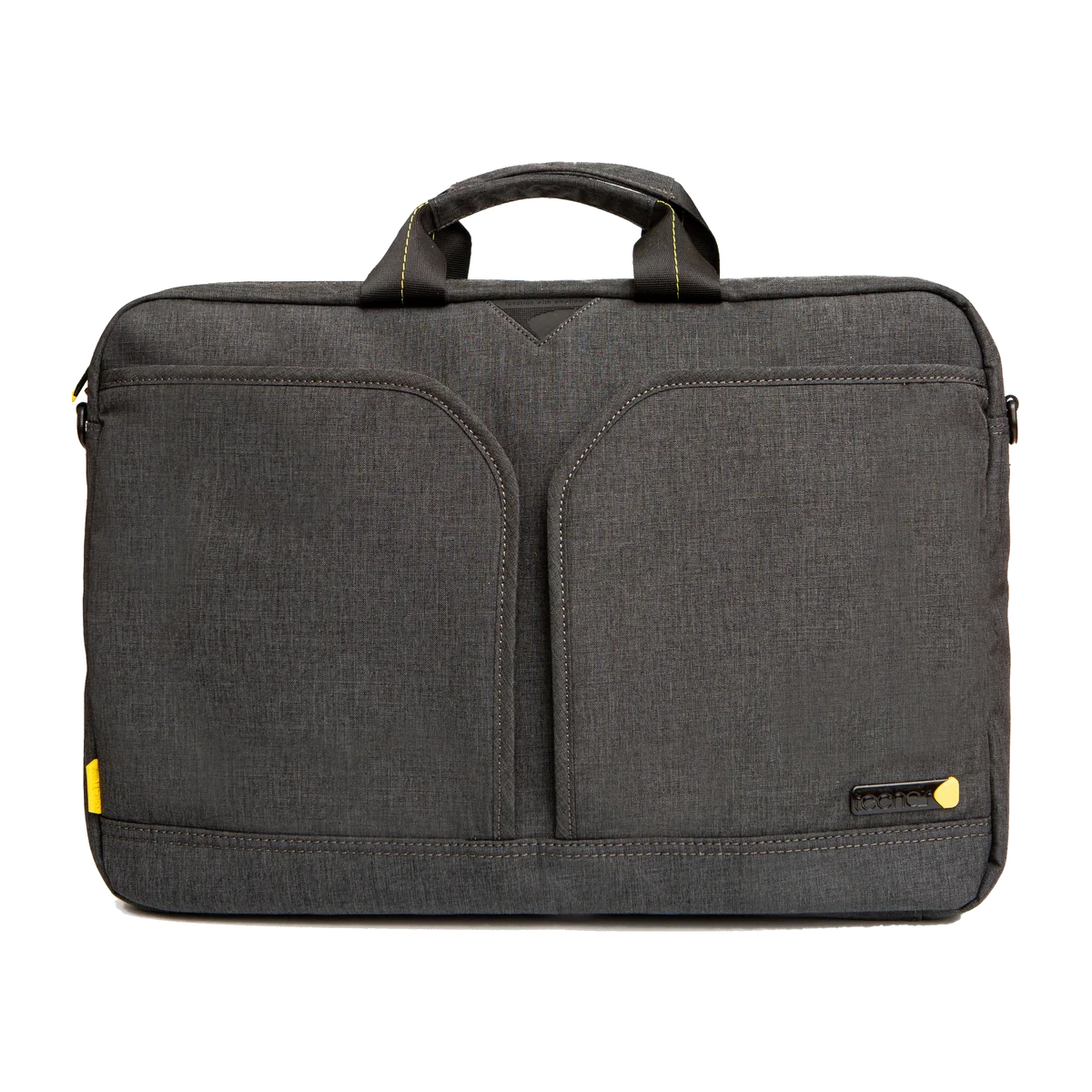 Techair Evo pro 33,8 cm (13.3") Sac Toploader Gris