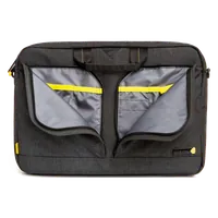 Techair Evo pro 33,8 cm (13.3") Sac Toploader Gris - 2