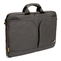 Techair Evo pro 33,8 cm (13.3") Sac Toploader Gris - 3