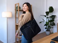 Trust Primo - Sacoche pour ordinateur portable 16 pouces - 6