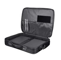 Trust Atlanta 40,6 cm (16") Malette Noir - 4