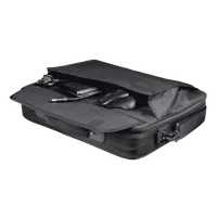 Trust Atlanta 40,6 cm (16") Malette Noir - 6