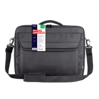 Trust Atlanta 40,6 cm (16") Malette Noir - 7