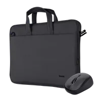 Trust Bologna 40,6 cm (16") Malette Noir