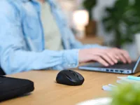 Trust Bologna 40,6 cm (16") Malette Noir - 10