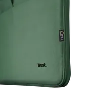 Trust Bologna - Mallette pour ordinateur portable 16 pouces Vert - 7