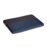 Trust Lisboa Housse pour ordinateur portable 40,6 cm (16") Bleu