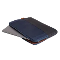 Trust Lisboa Housse pour ordinateur portable 40,6 cm (16") Bleu - 2