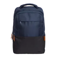 Trust Lisboa 40,6 cm (16") Sac à dos Bleu