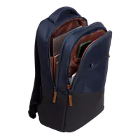 Trust Lisboa 40,6 cm (16") Sac à dos Bleu - 2